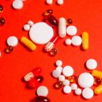 Antibiotika-Halbwertzeit im Körper