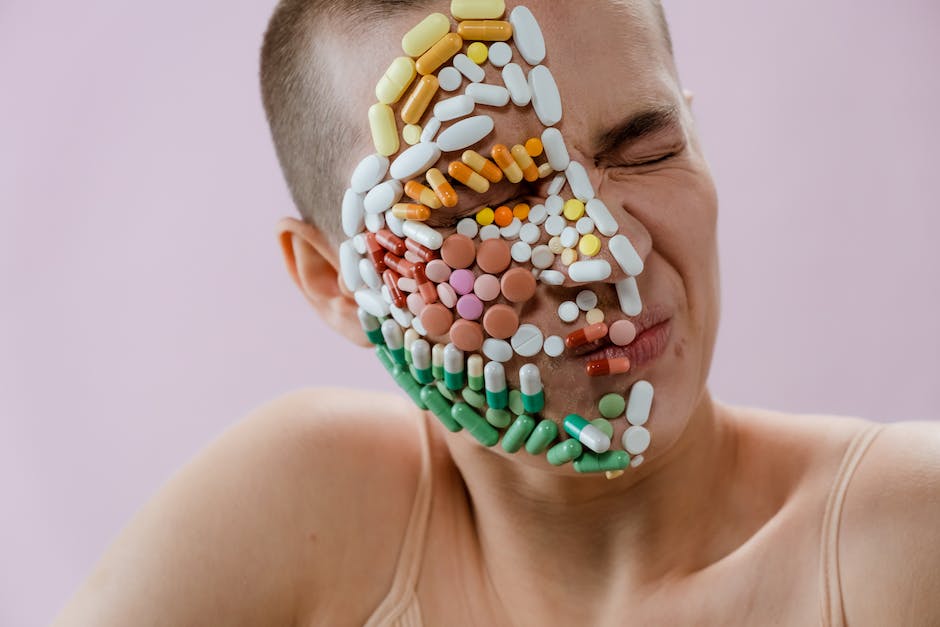  Antibiotika-Halbwertszeit im Körper