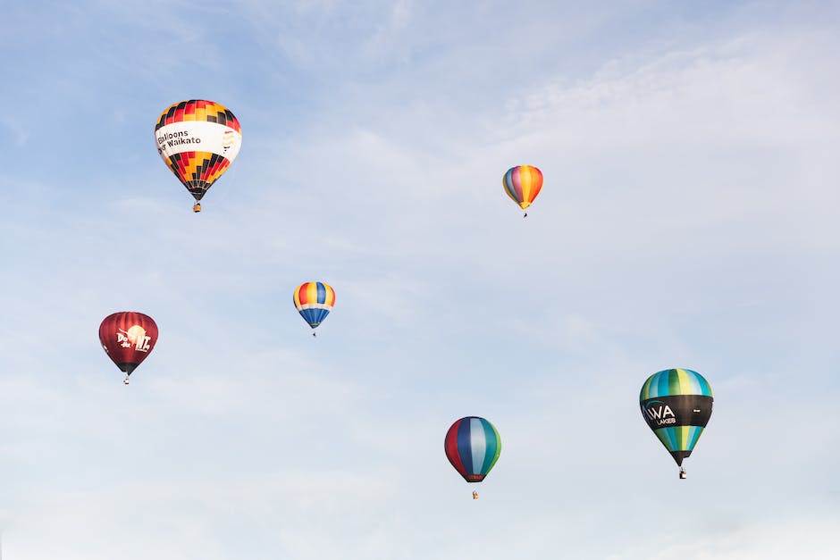  Heliumverbleib im Körper