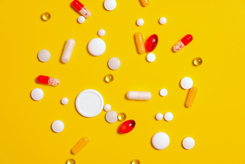 Abbau von Medikamenten im Körper – wie lange dauert es?