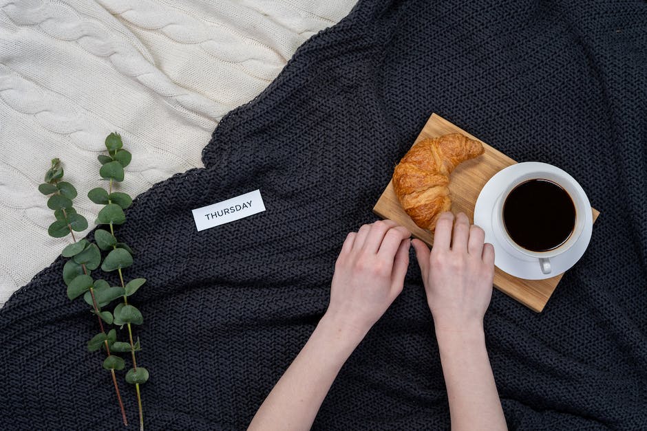  Koffeinabbauzeit im Körper