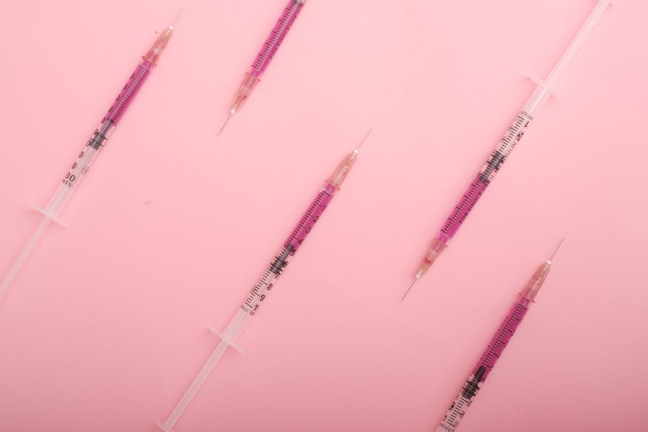 Impfstoffverteilung im Körper - wie lange dauert es?