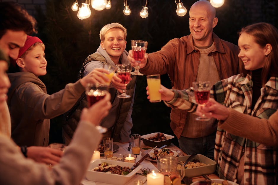 Alkoholhaltigkeit im Körper verstehen