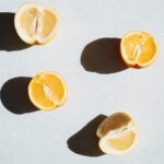 Vitamin C Halbwertszeit im Körper