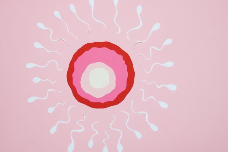 Wie Lange überlebt Sperma Im Körper So Finden Sie Es Heraus 