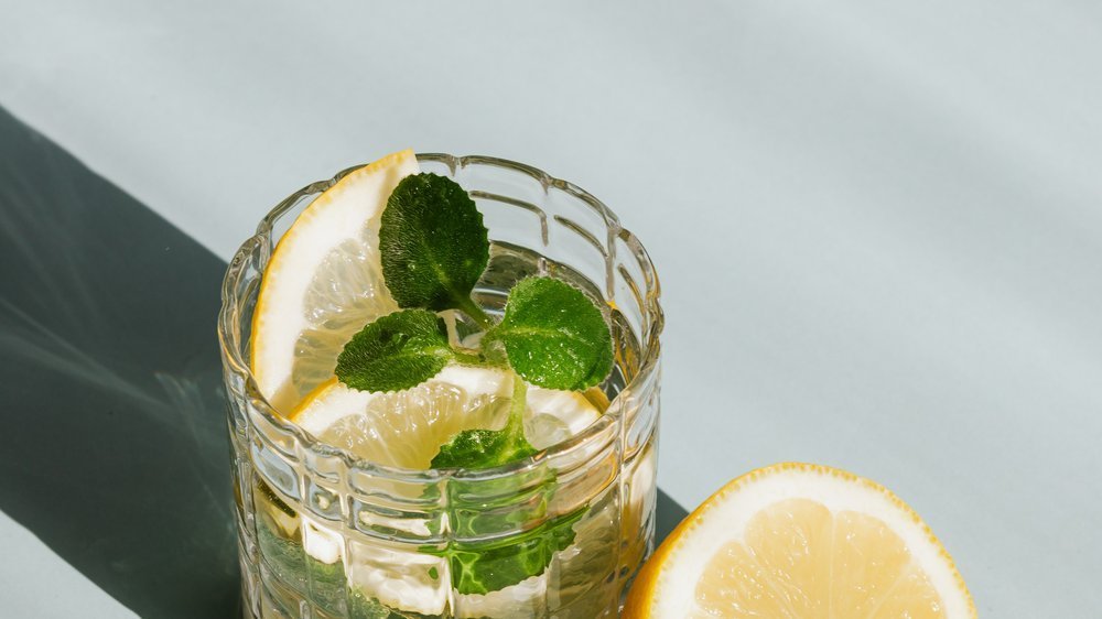 vitamin c-infusion wie lange im körper